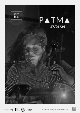 PATMA w Komitywie