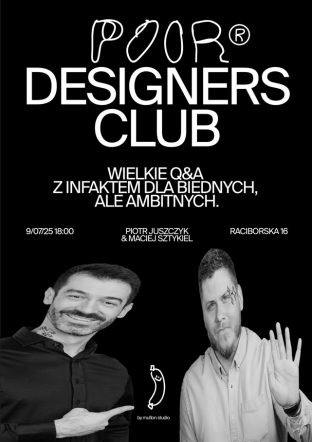 Wielkie Q&A z inFaktem dla biednych, ale ambitnych