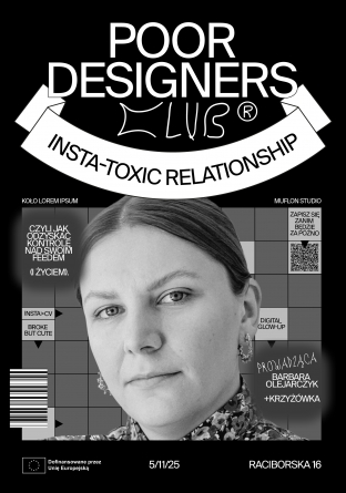 Insta-toxic relationship  - czyli jak odzyskać kontrolę nad swoim feedem (i życiem)