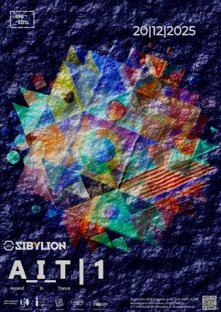 Ascend_In_Trance vol. I