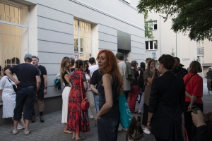 Galeria Oblatów 4 - Zdjęcie 15