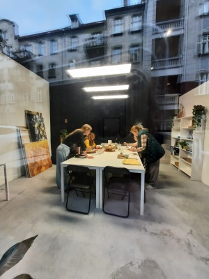 Agnieszka Jasińska Art - Zdjęcie 1