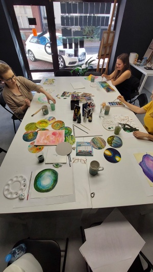 Agnieszka Jasińska Art - Zdjęcie 5