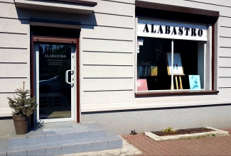 Galeria Sztuki Współczesnej Alabastro