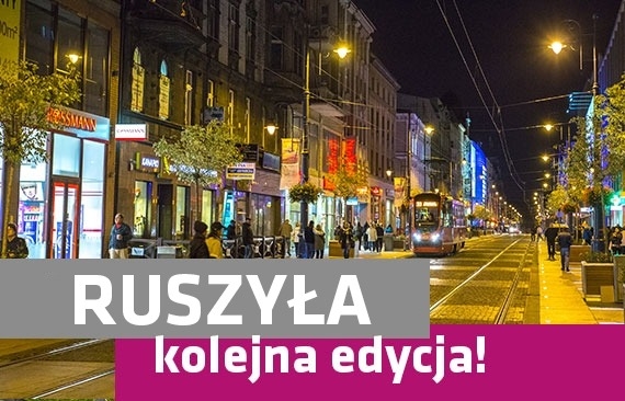 Ruszyła kolejna XX edycja!