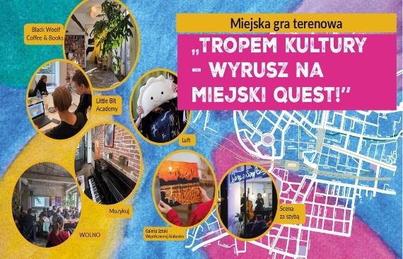 Ruszyła kolejna XX edycja!