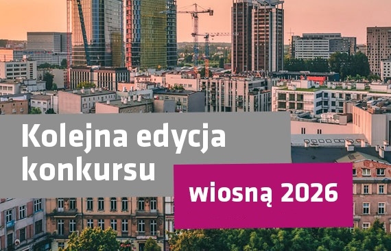 Ruszyła kolejna edycja!